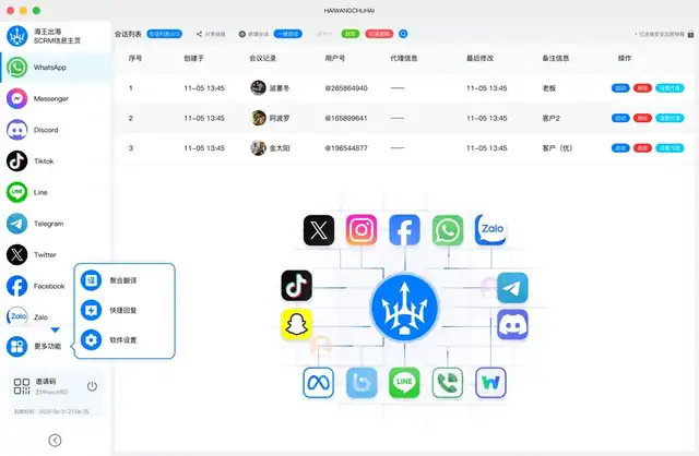 海王出海官网达达拼贴与海王出海拼贴获客